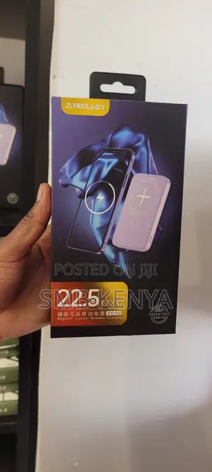Original Teclast Wireless Battery Pack