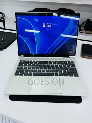 Laptop HP EliteBook 830 G9 16GB Intel Core i5 SSD 256GB