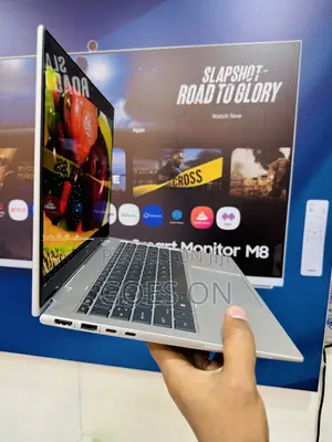 Laptop HP EliteBook 830 G9 16GB Intel Core i5 SSD 256GB
