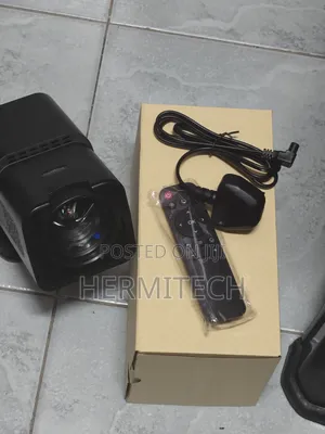 1080p Wifi Smart System Wireless Projector Resolution Bluetooth
