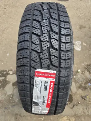 235 /65 R17 Chaoyang Tyres (All Terrein)