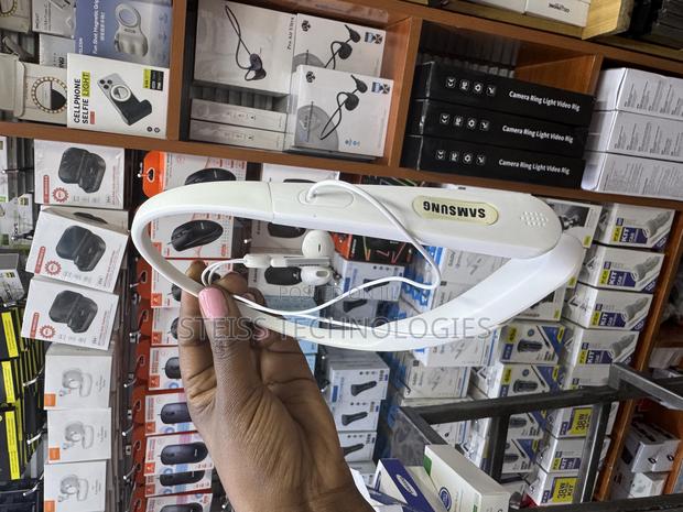 Samsung Wireless Neckband - thumbnail 7