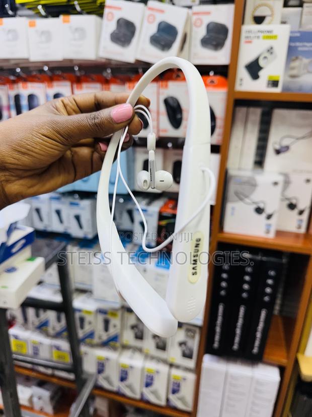 Samsung Wireless Neckband - thumbnail 8