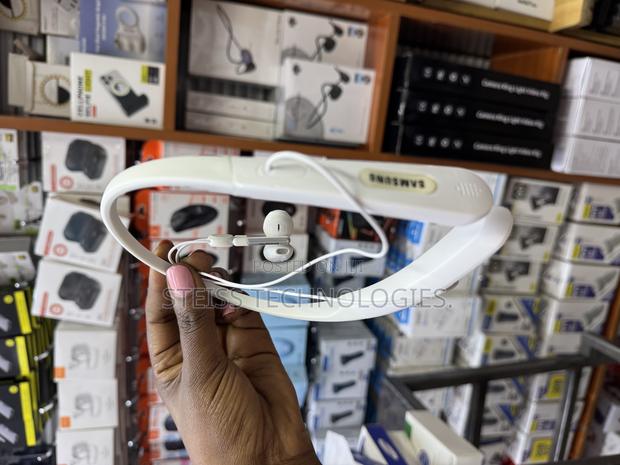 Samsung Wireless Neckband - thumbnail 6