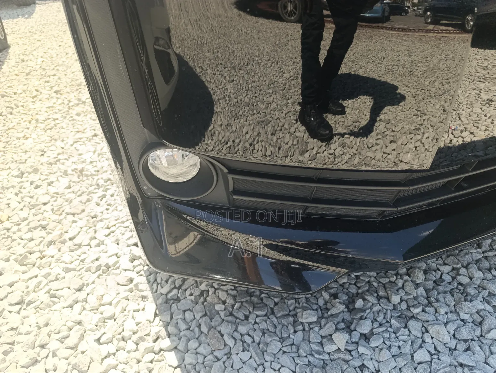 Toyota Voxy 2018 Black