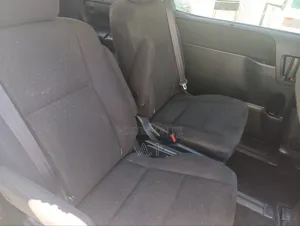 Toyota Voxy 2018 Black