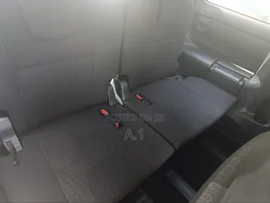 Toyota Voxy 2018 Black