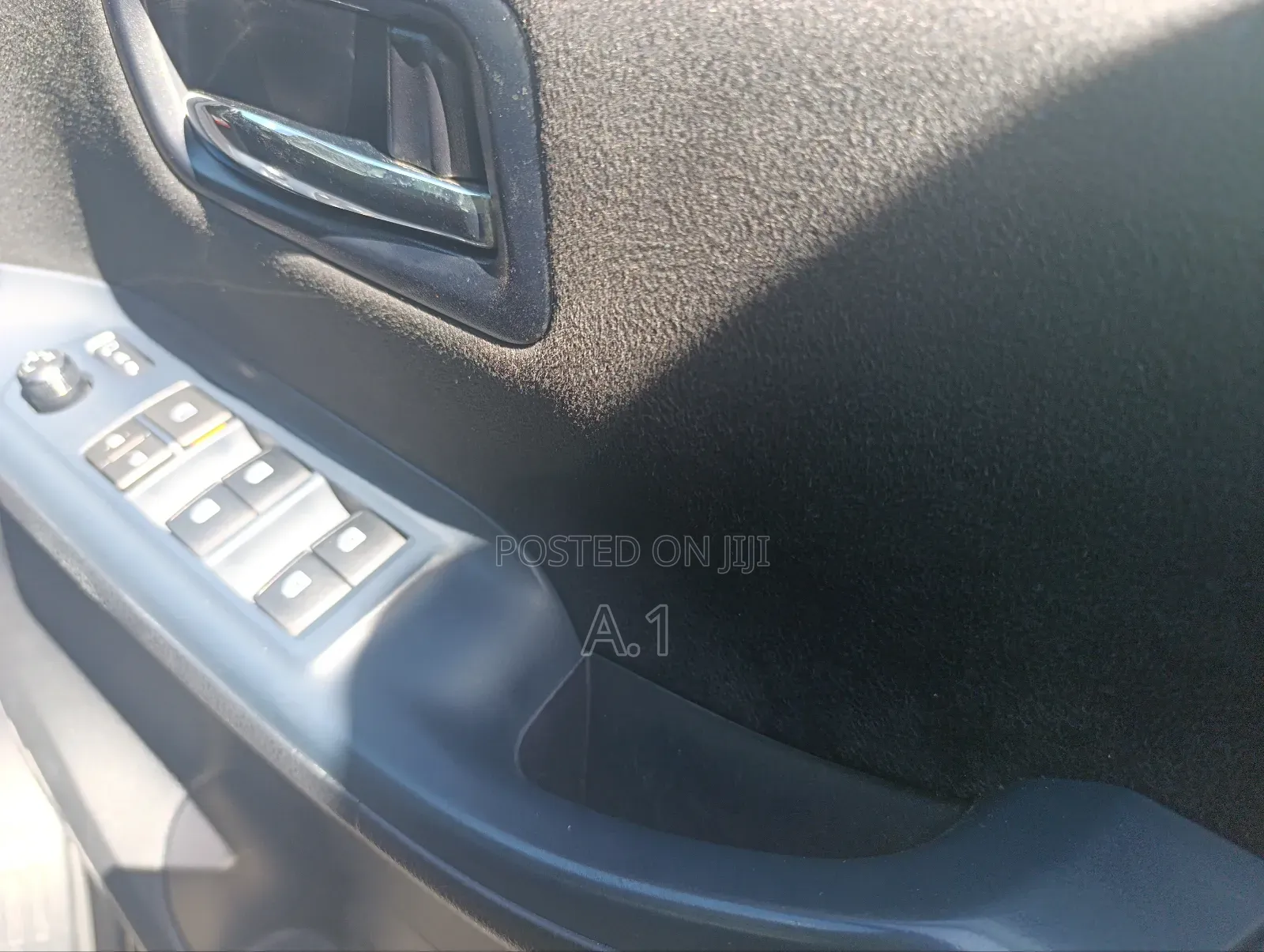 Toyota Voxy 2018 Black