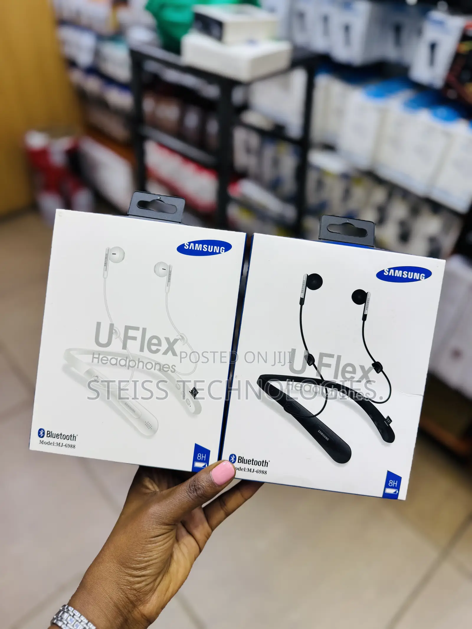 Samsung Wireless Neckband