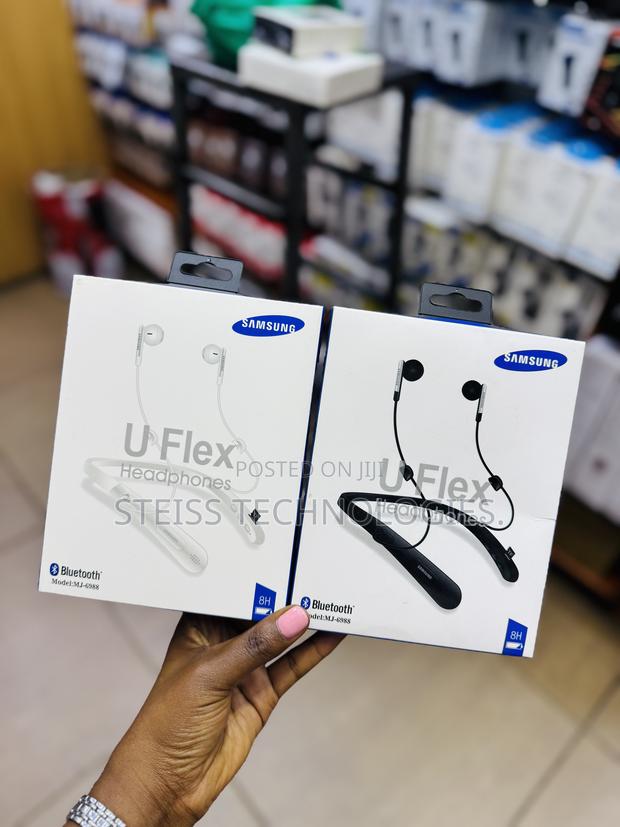 Samsung Wireless Neckband - thumbnail 2