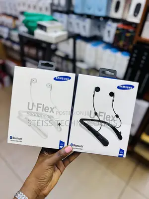 Samsung Wireless Neckband
