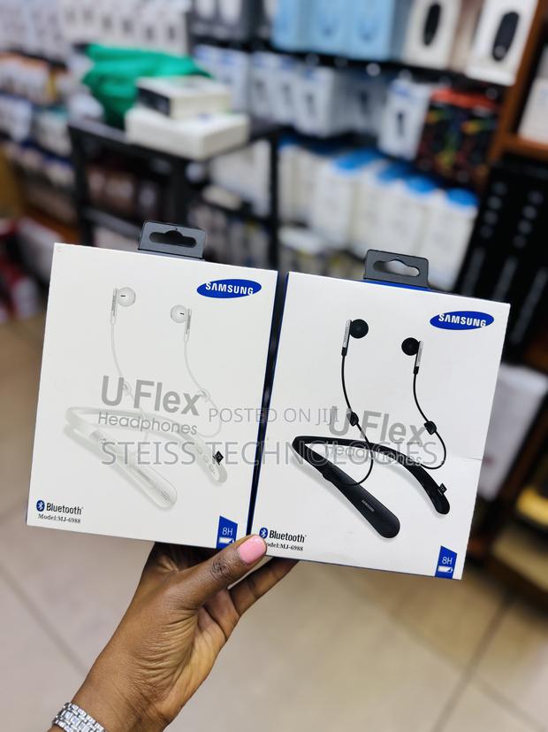 Samsung Wireless Neckband - thumbnail 3