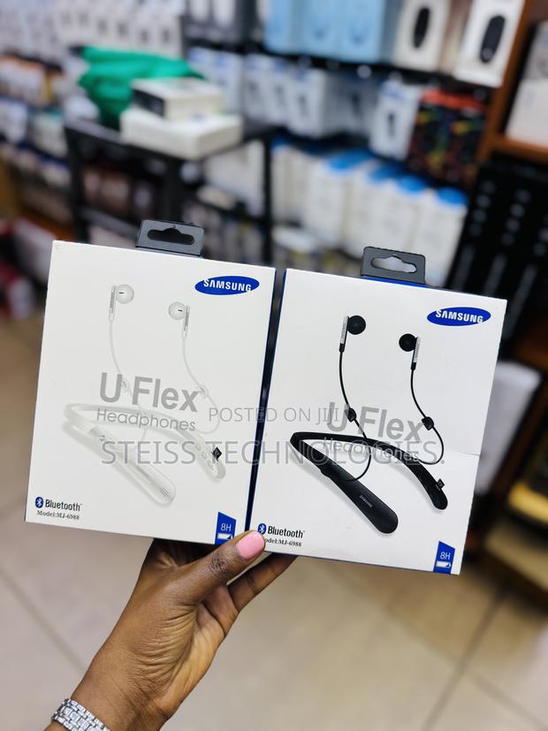 Samsung Wireless Neckband - thumbnail 5