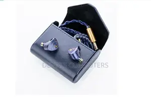 Starfield 2 Dynamic Drive-in-ear Headphone