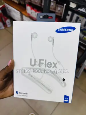 Samsung Wireless Neckband