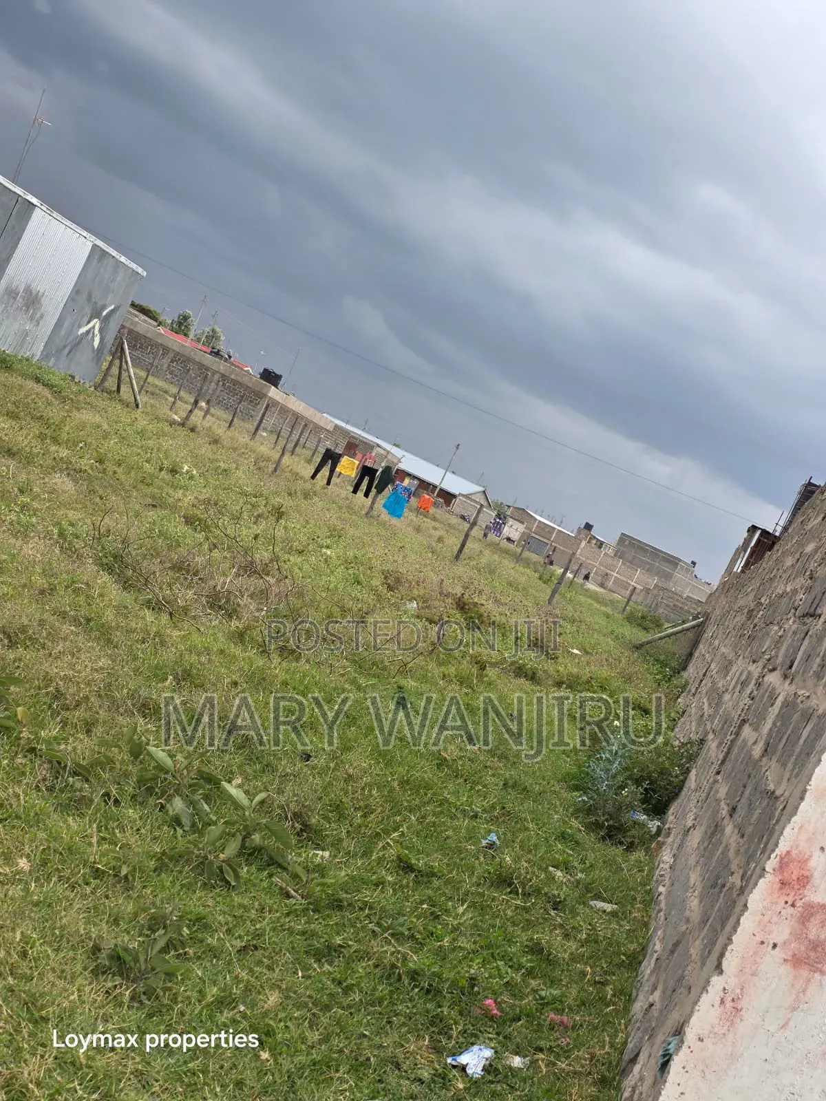 50/100 Plot Available for Sale