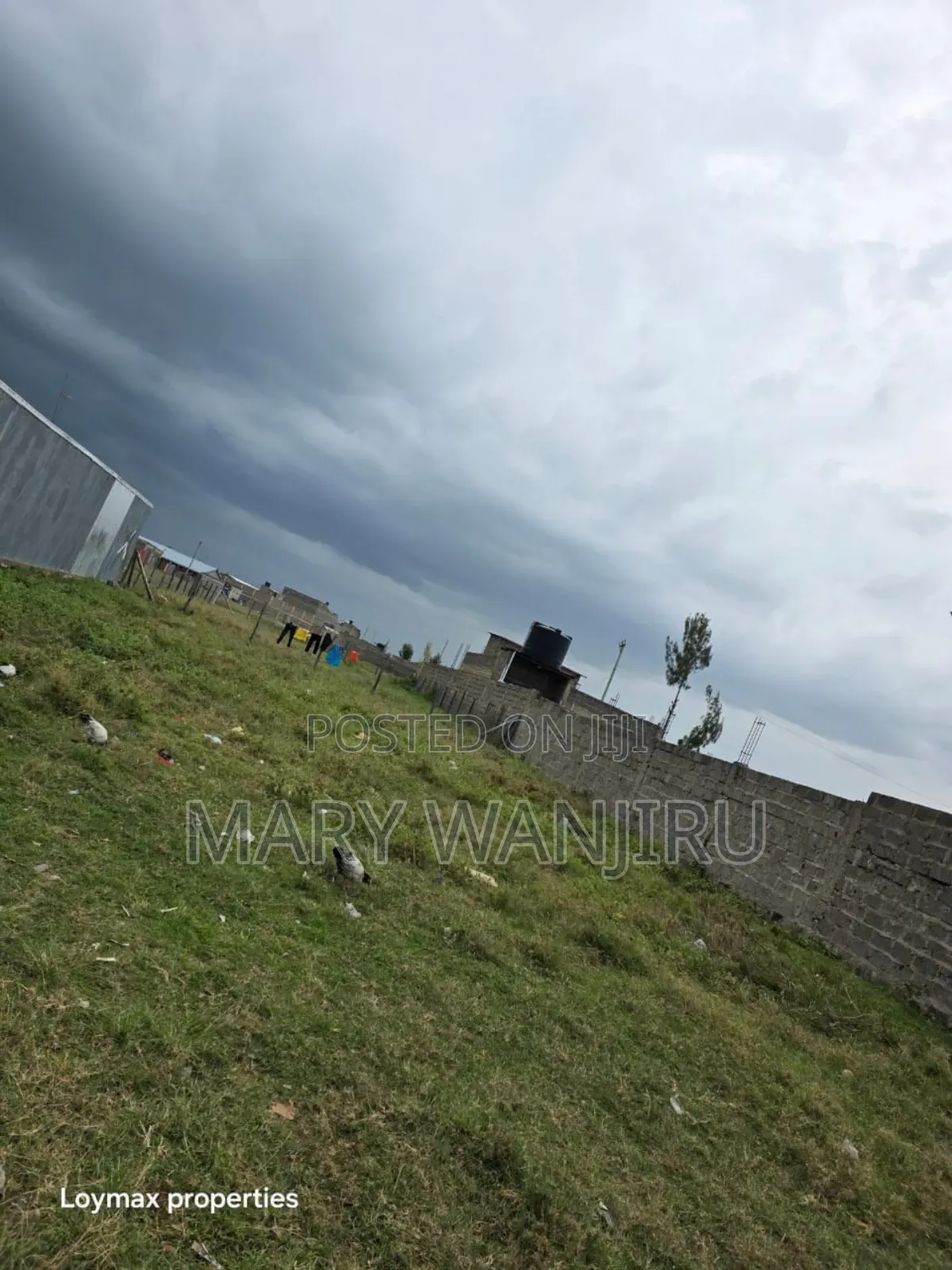 50/100 Plot Available for Sale