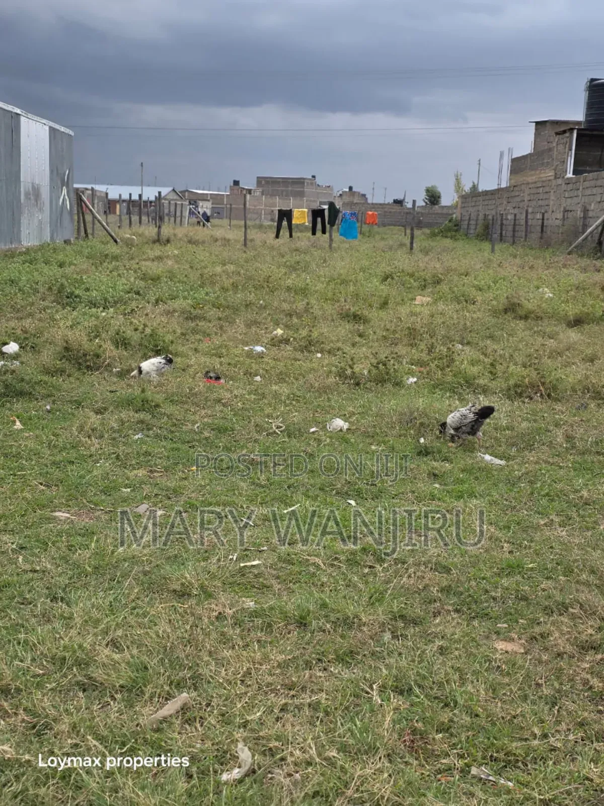 50/100 Plot Available for Sale