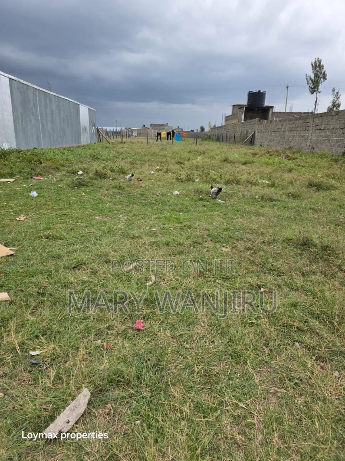 50/100 Plot Available for Sale