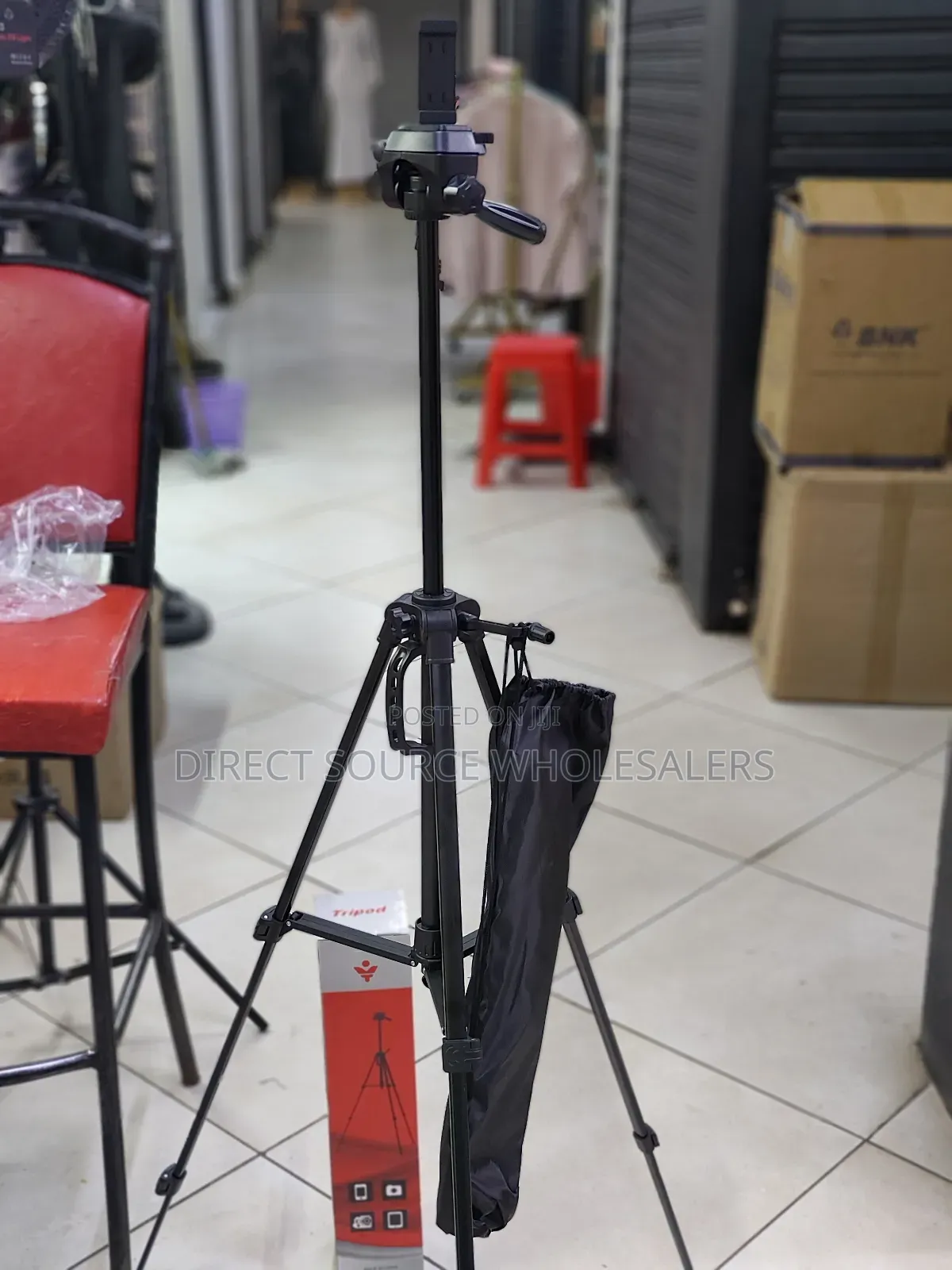 3520 Tripod Stand