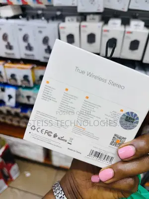 Vidvie Wireless Buds