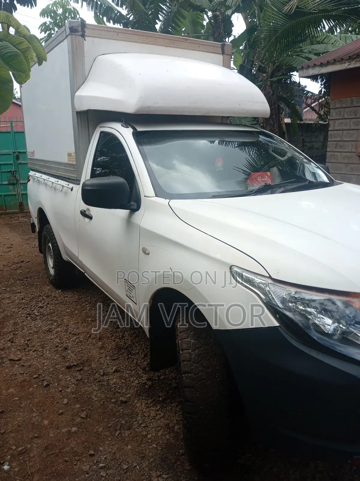 Mitsubishi L200 Club Cab 2.2 4WD 2020 White
