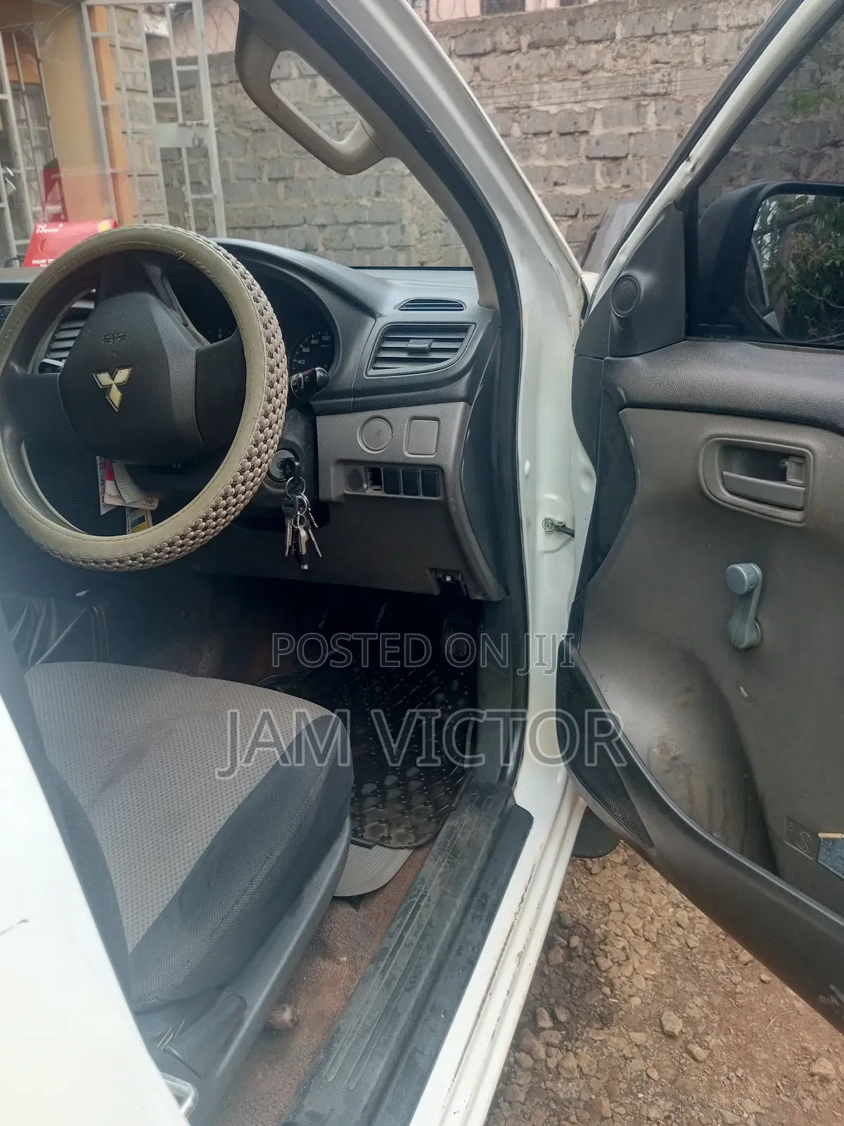Mitsubishi L200 Club Cab 2.2 4WD 2020 White