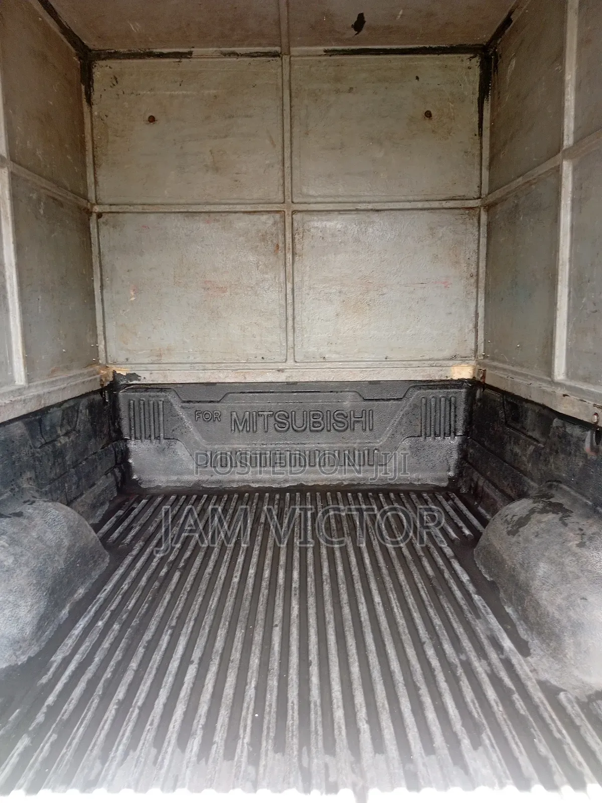 Mitsubishi L200 Club Cab 2.2 4WD 2020 White