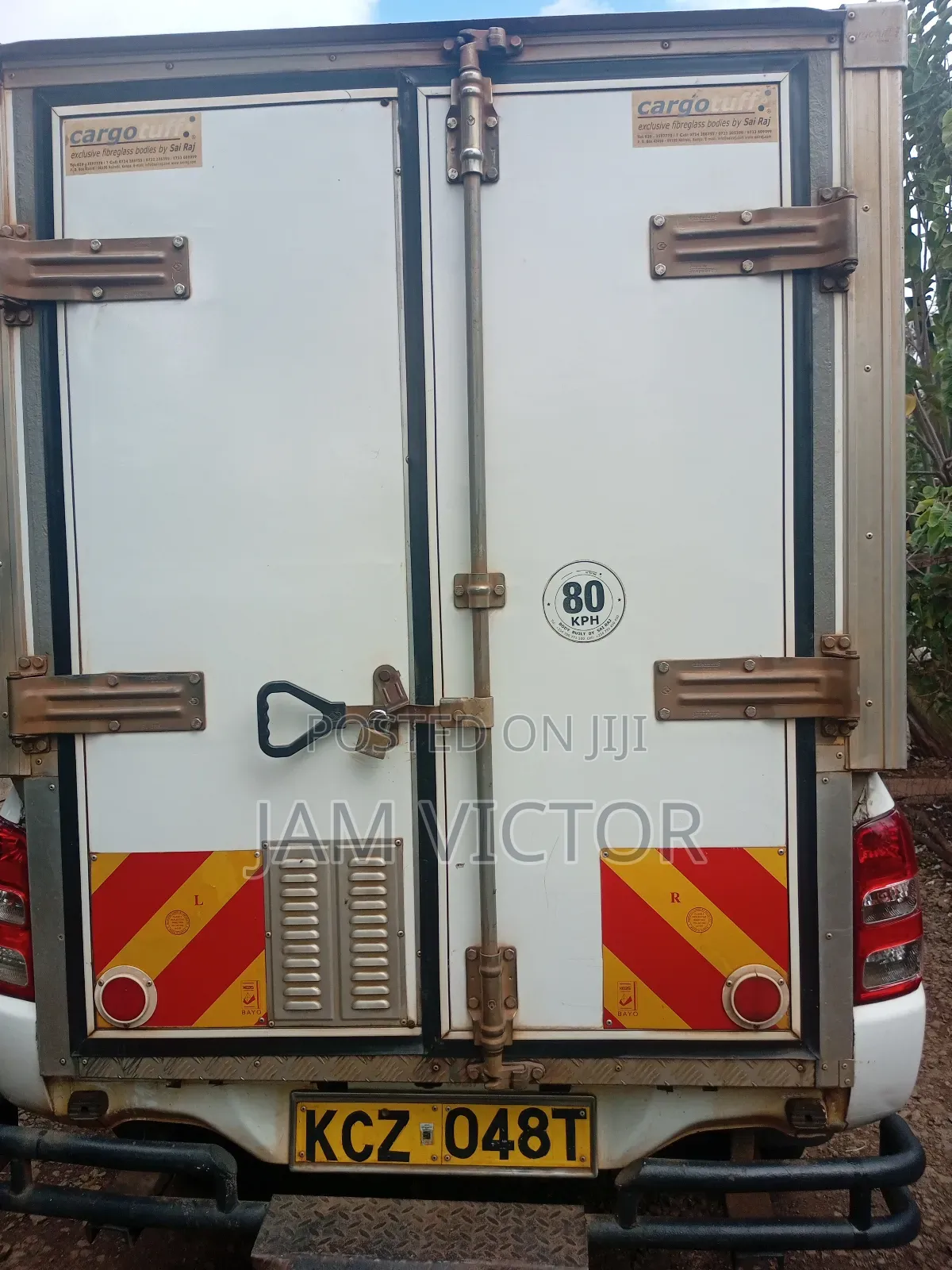 Mitsubishi L200 Club Cab 2.2 4WD 2020 White