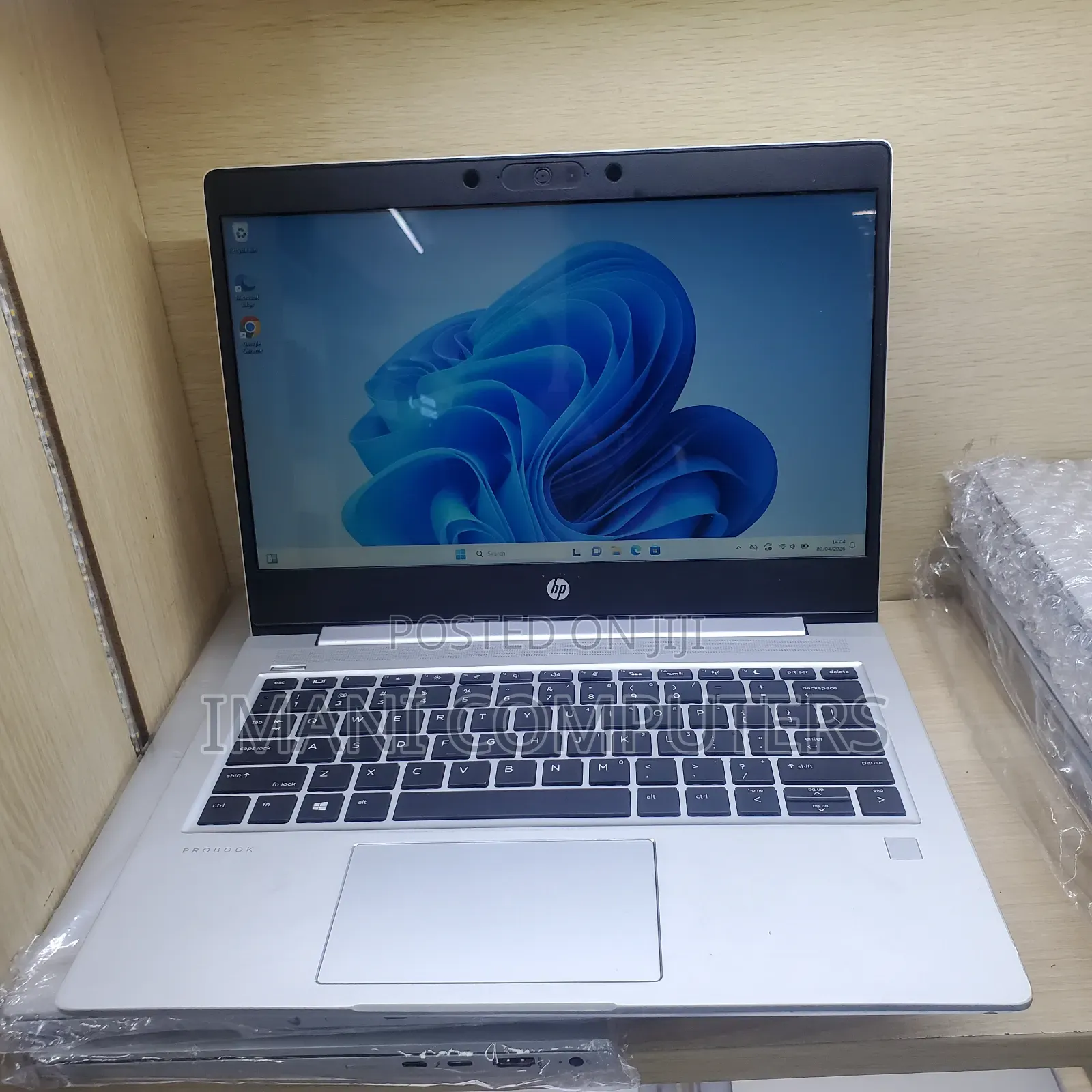 Laptop HP ProBook 430 G7 8GB Intel Core i5 SSD 256GB