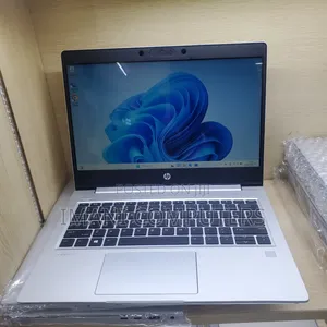 Laptop HP ProBook 430 G7 8GB Intel Core i5 SSD 256GB