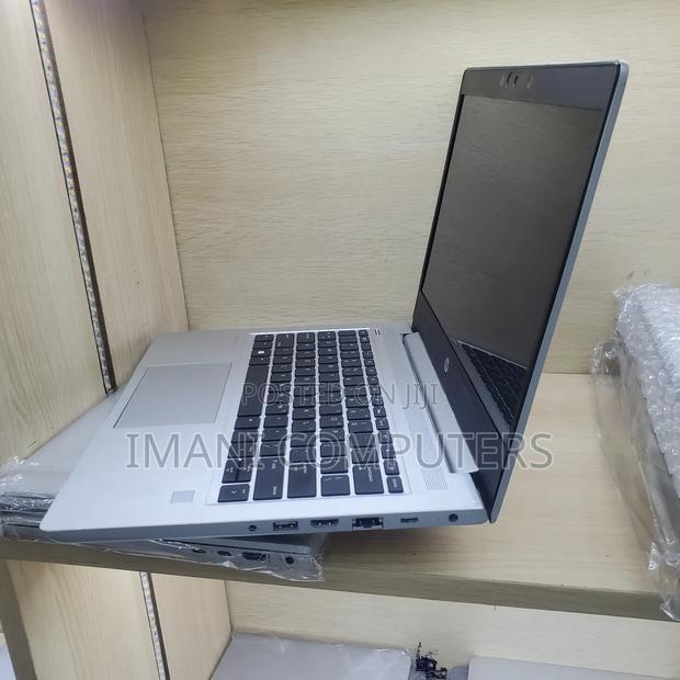 Laptop HP ProBook 430 G7 8GB Intel Core i5 SSD 256GB - thumbnail 2