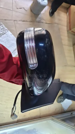 Allion 260 Side Mirror