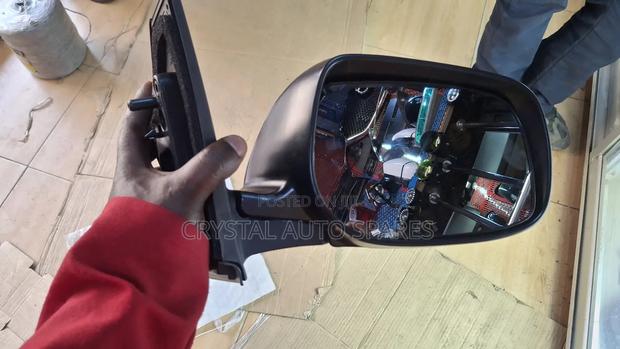 Allion 260 Side Mirror - thumbnail 2