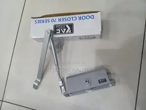 Automatic Adjustable Hydraulic Door Closure Closer
