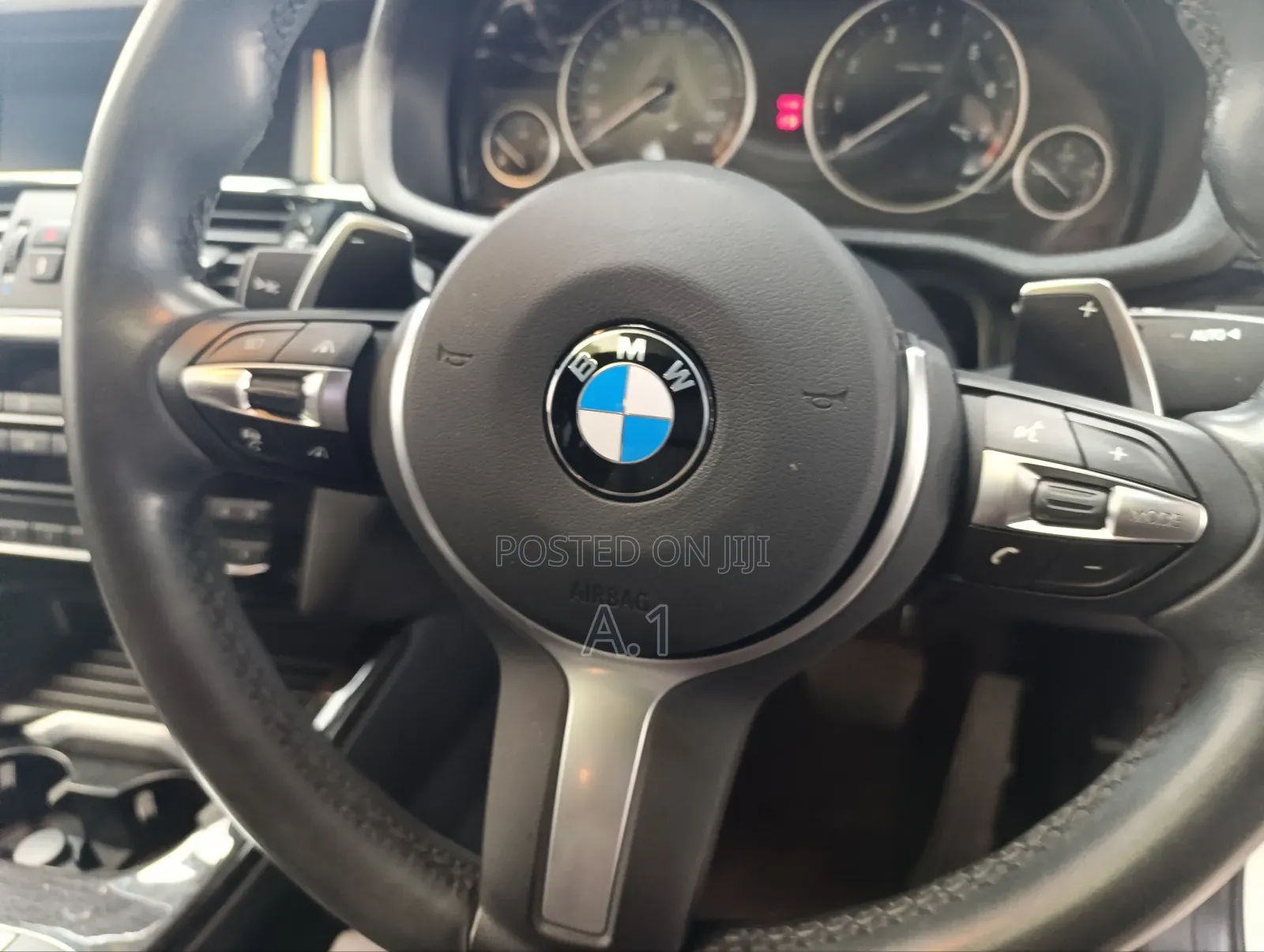 BMW X4 xDrive28i 2018 White