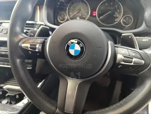 BMW X4 xDrive28i 2018 White