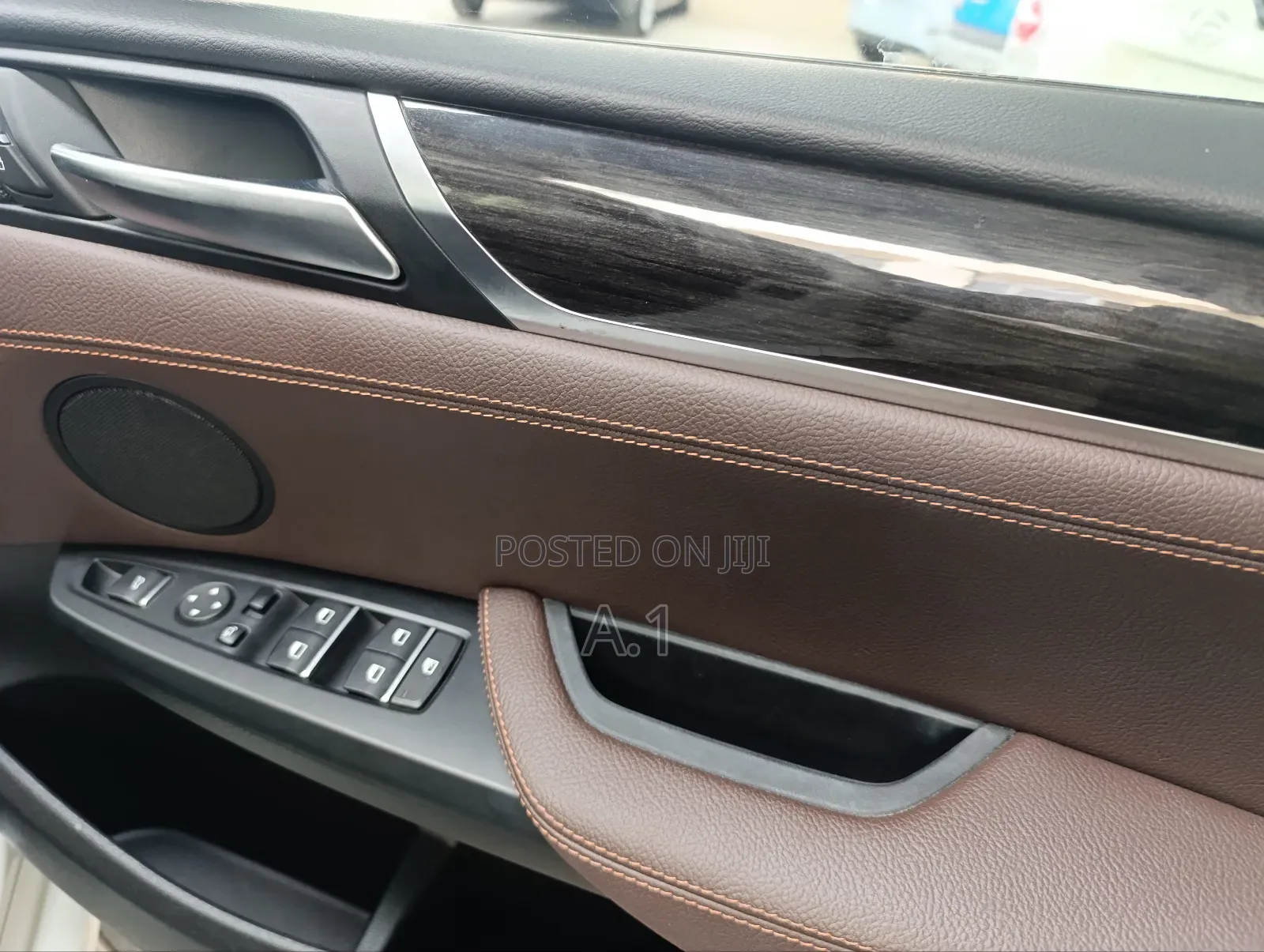 BMW X4 xDrive28i 2018 White