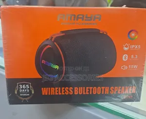 Blutooth Speaker