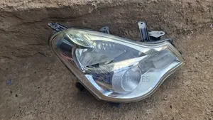 Nissan Sylphy Headlight Xenon