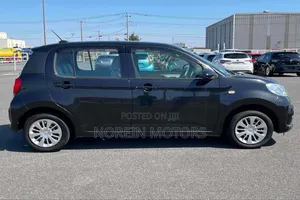Toyota Passo 2018