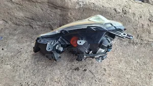 Nissan Sylphy Headlight Xenon