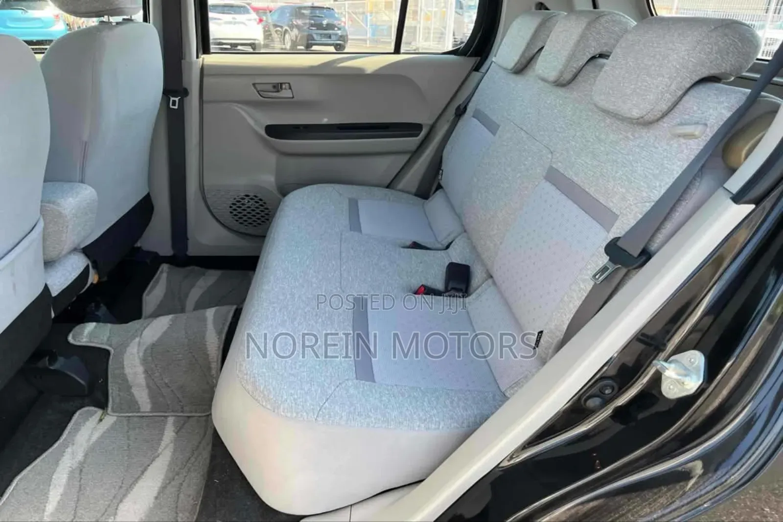 Toyota Passo 2018