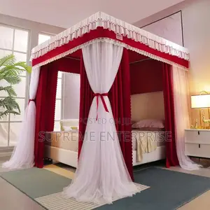 Canopy Net 4 Stand Canopy Net