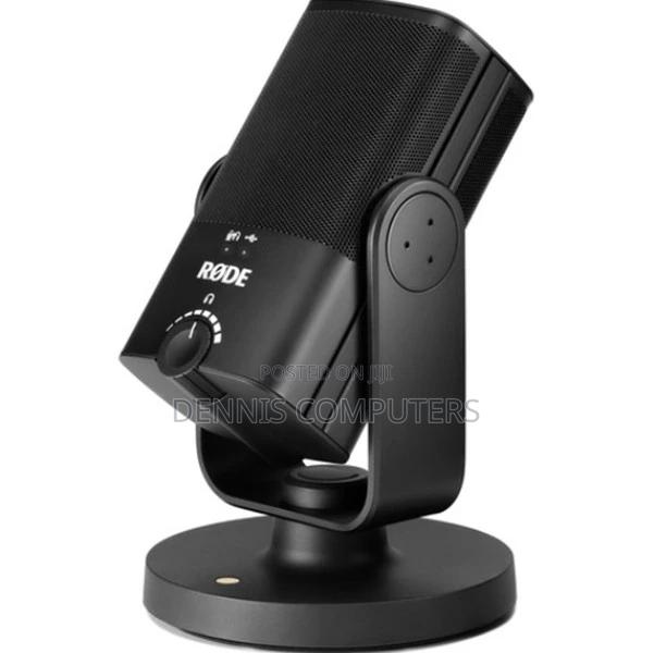 Rode Nt Usb Mini