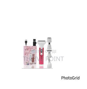*5 in 1 Shaver /Trimmer