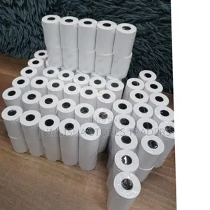 58mm Thermal Rolls /58mm Thermal Rolls at 5,500 a Box