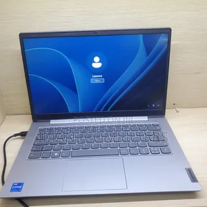 New Laptop Lenovo Thinkbook 14 8GB Intel Core i5 SSD 256GB