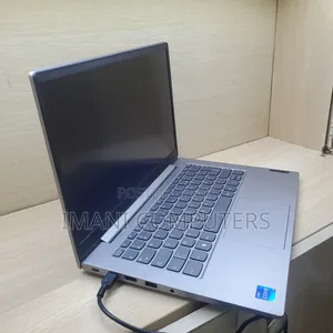 New Laptop Lenovo Thinkbook 14 8GB Intel Core i5 SSD 256GB