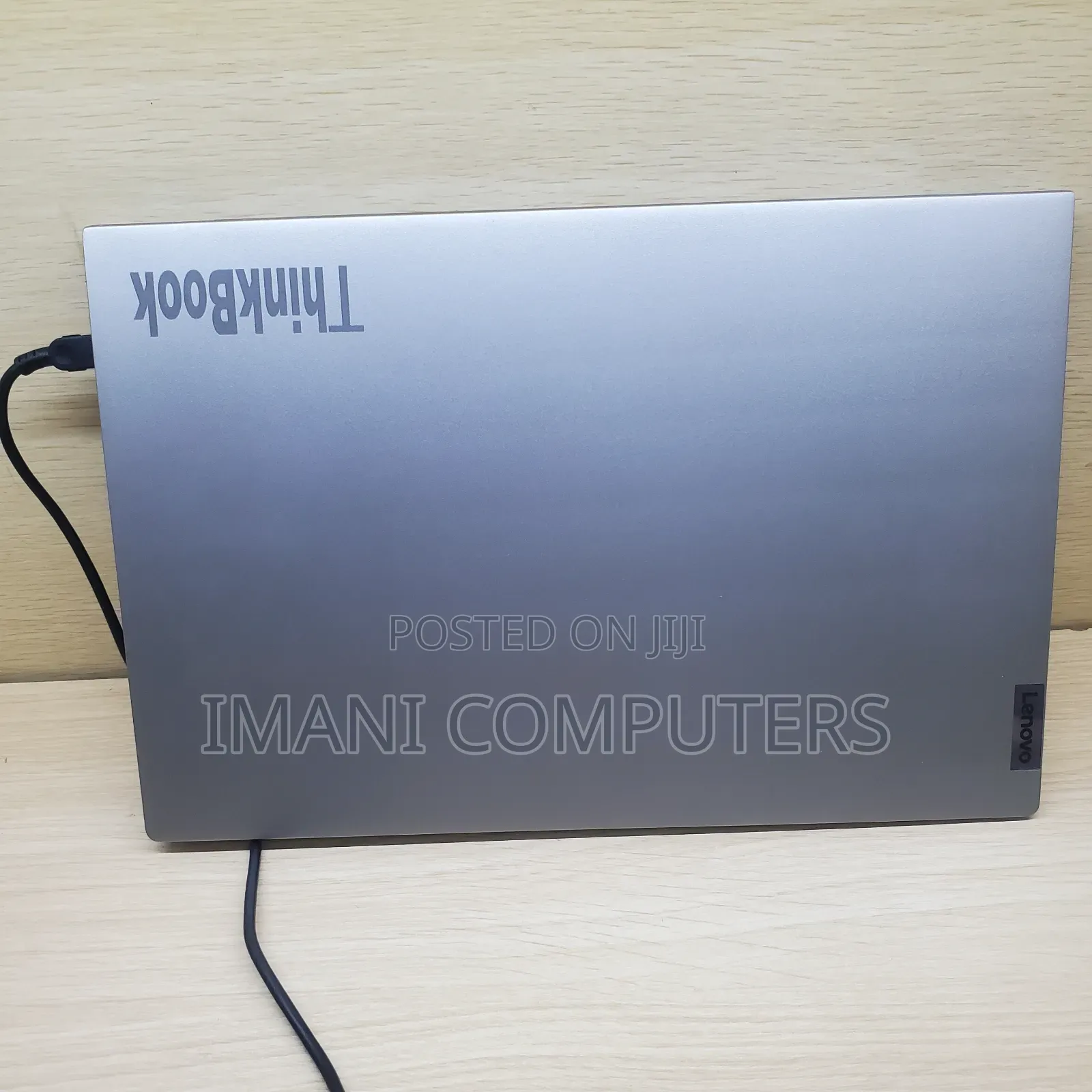 New Laptop Lenovo Thinkbook 14 8GB Intel Core i5 SSD 256GB